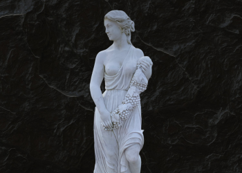 Statue Venus